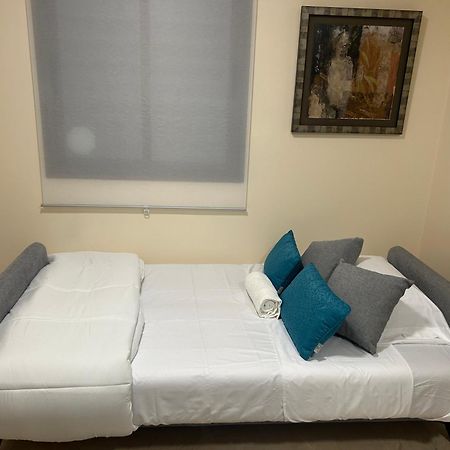 Apartamento En Lumbreras-Alameda 塞维利亚 外观 照片