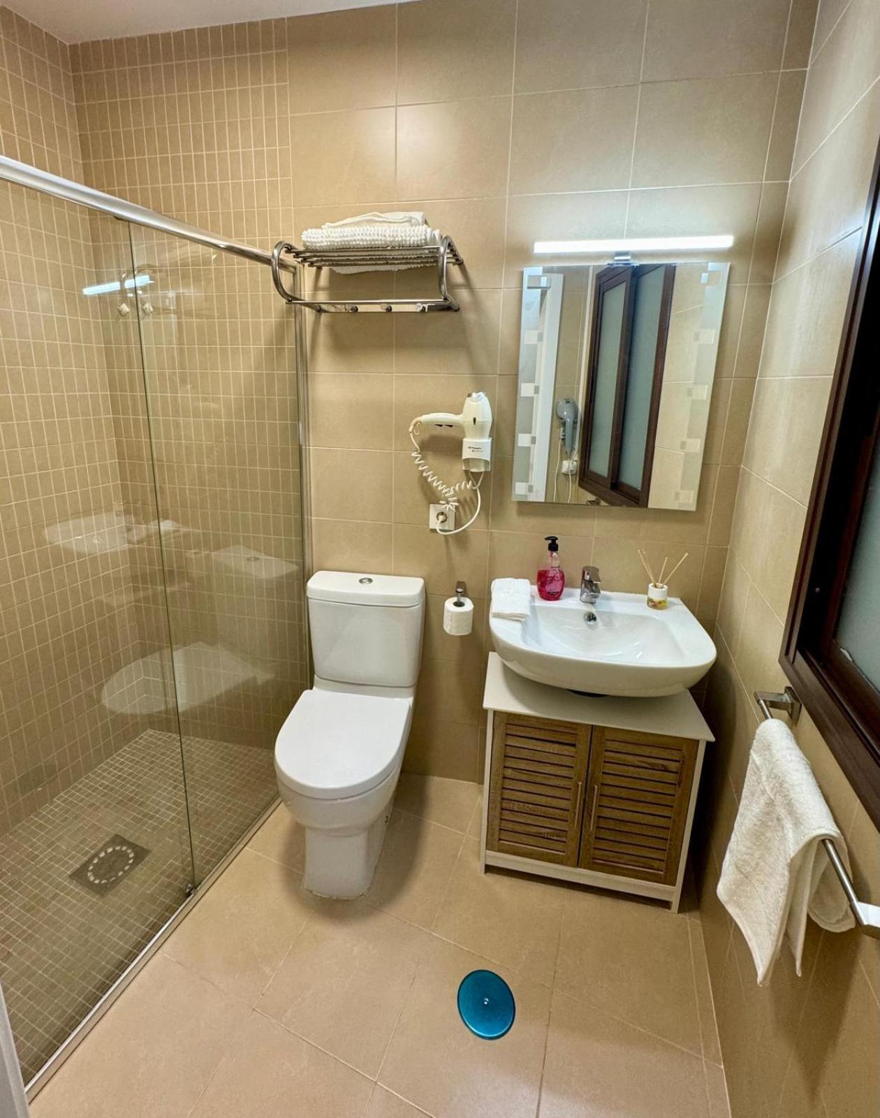 Apartamento En Lumbreras-Alameda 塞维利亚 外观 照片